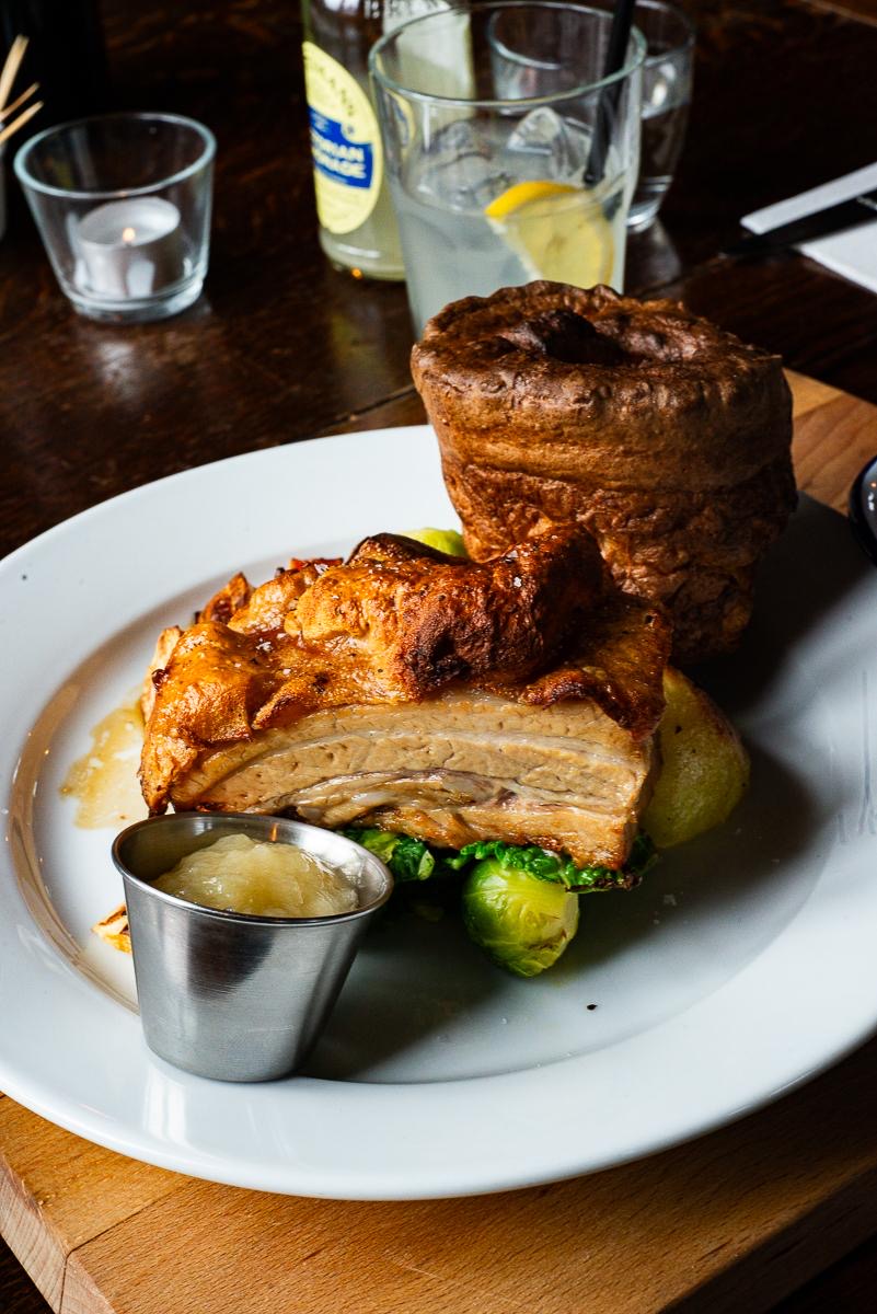 tobacco factory sunday roast Sunday Roast – Flint Vineyard
