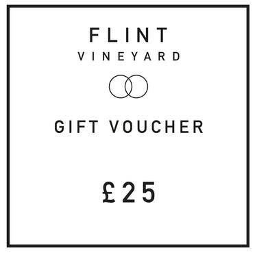 Flint Vineyard Gift Voucher