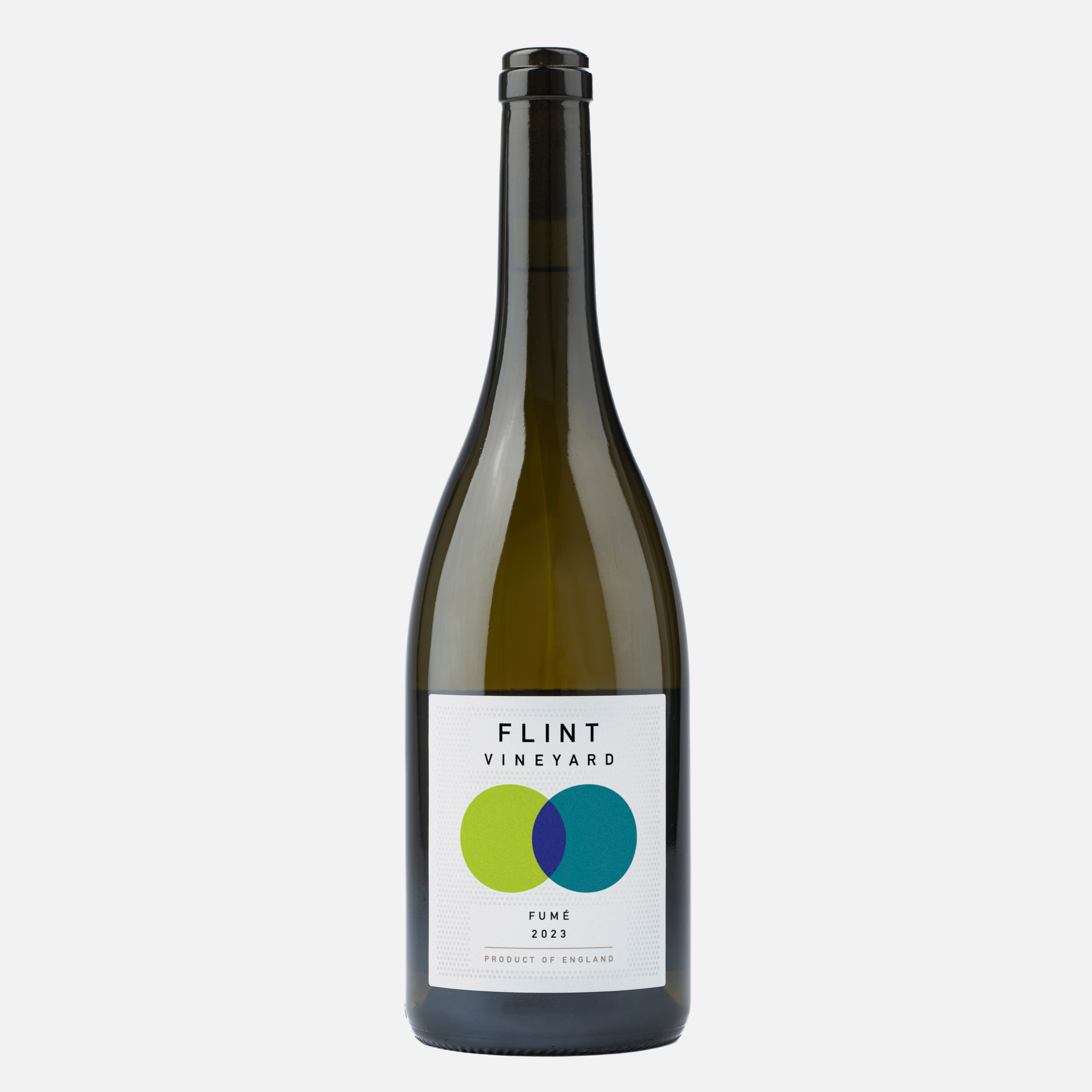 Fumé 2023 – Flint Vineyard