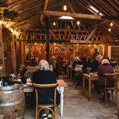 Cellar Door Catering & Hospitality Assistant