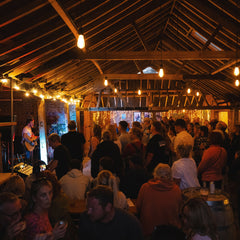 Seasonal Front of House / Bar Staff