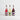 Clear Bottle Case
