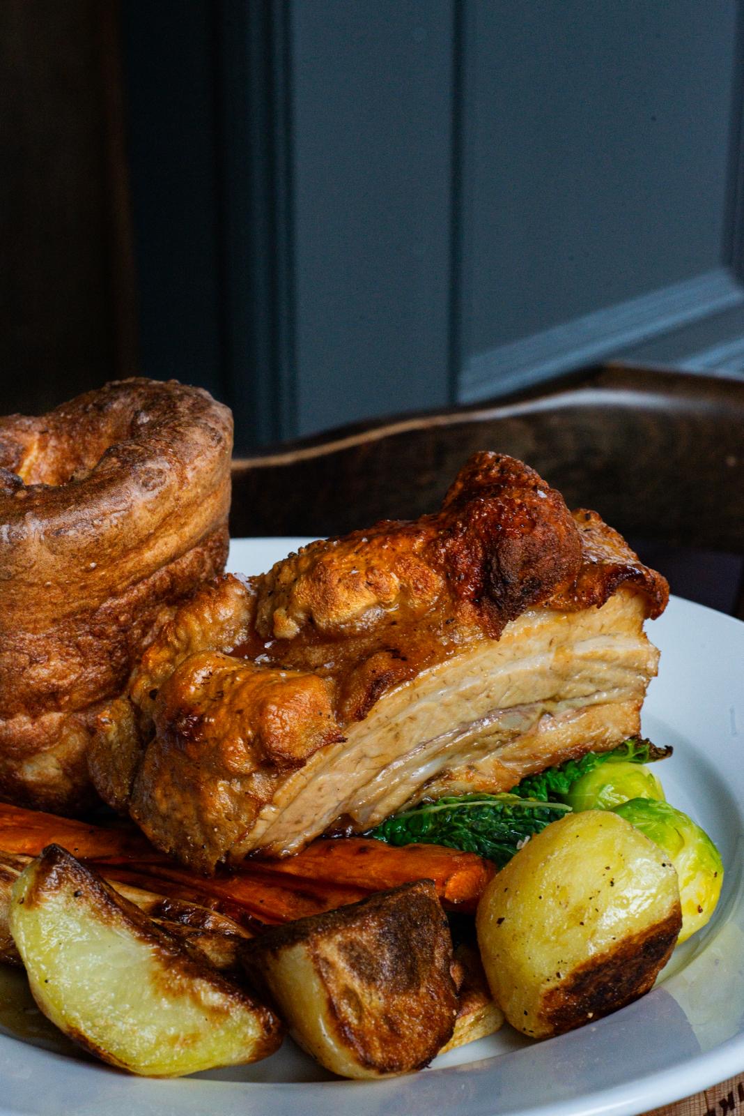Sunday Roast
