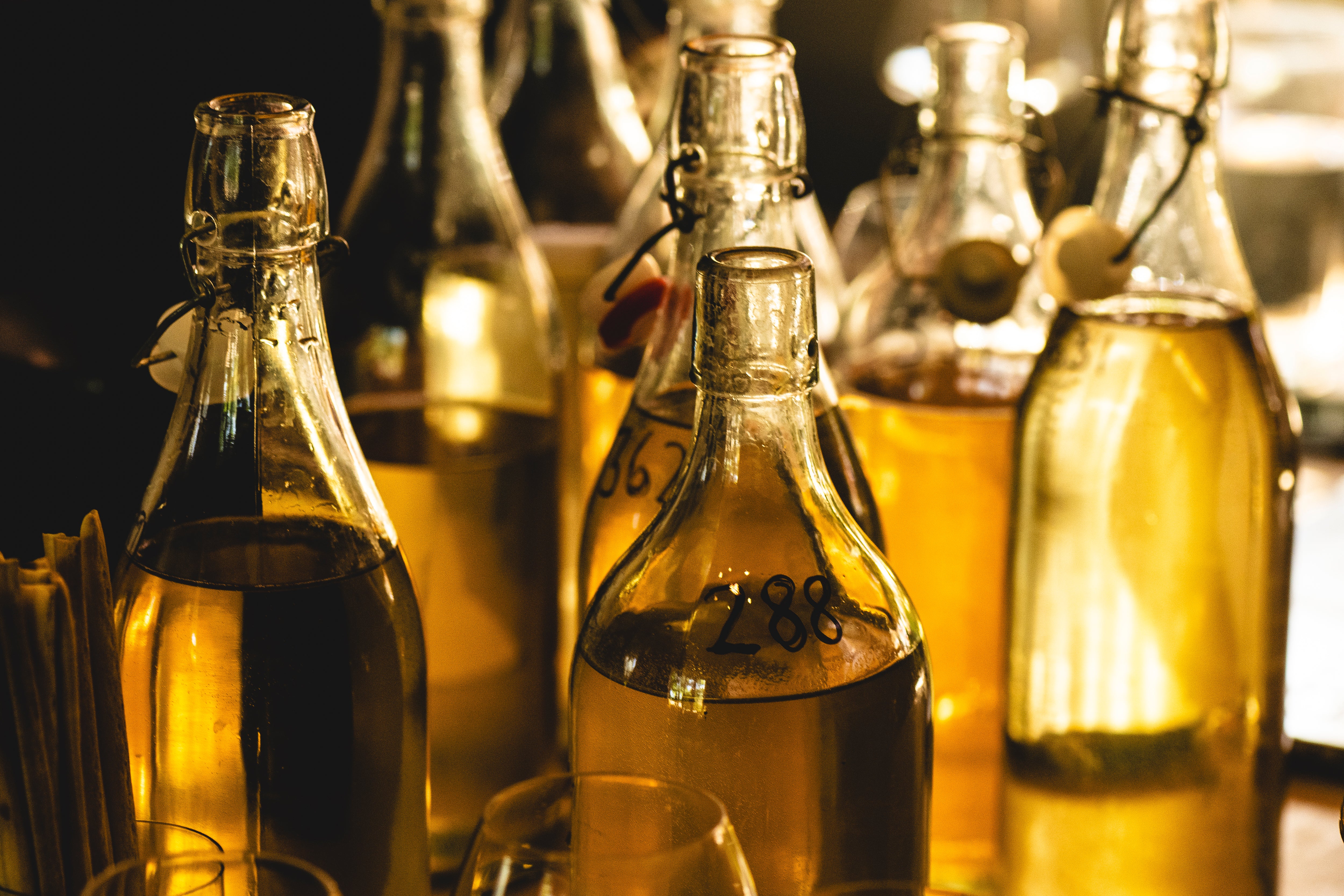 Flint Lab – Flint Vineyard