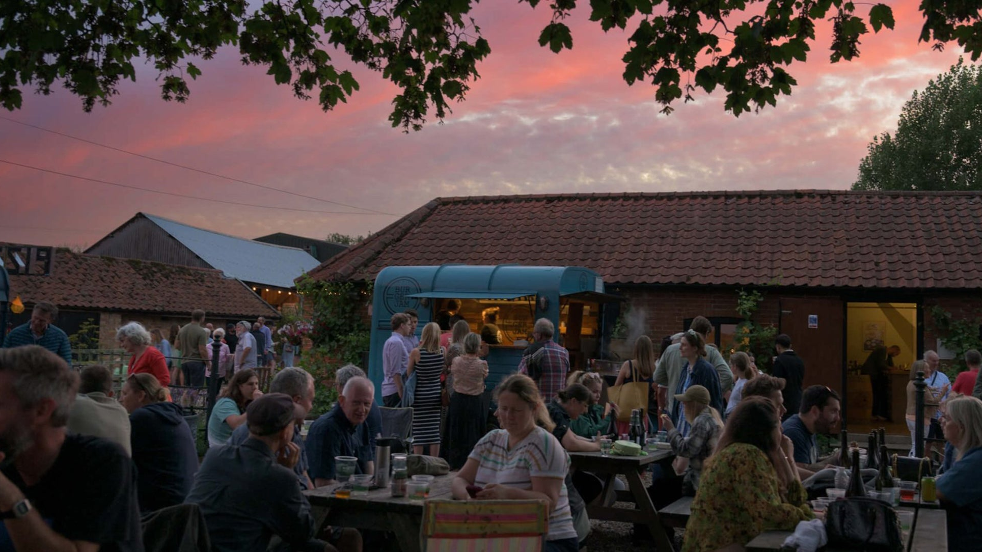 Catoctin Breeze Vineyard Catoctin Mountain Catoctin Recognized