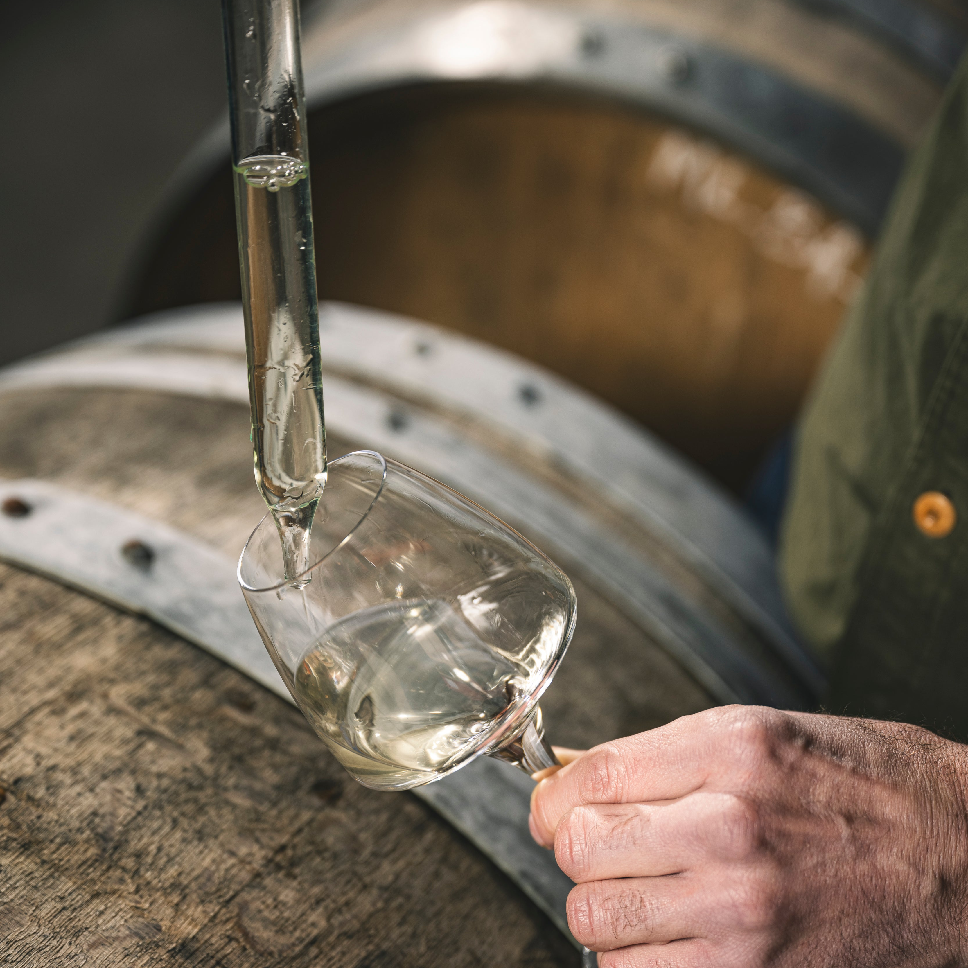 The Experimental Wine Subscription
