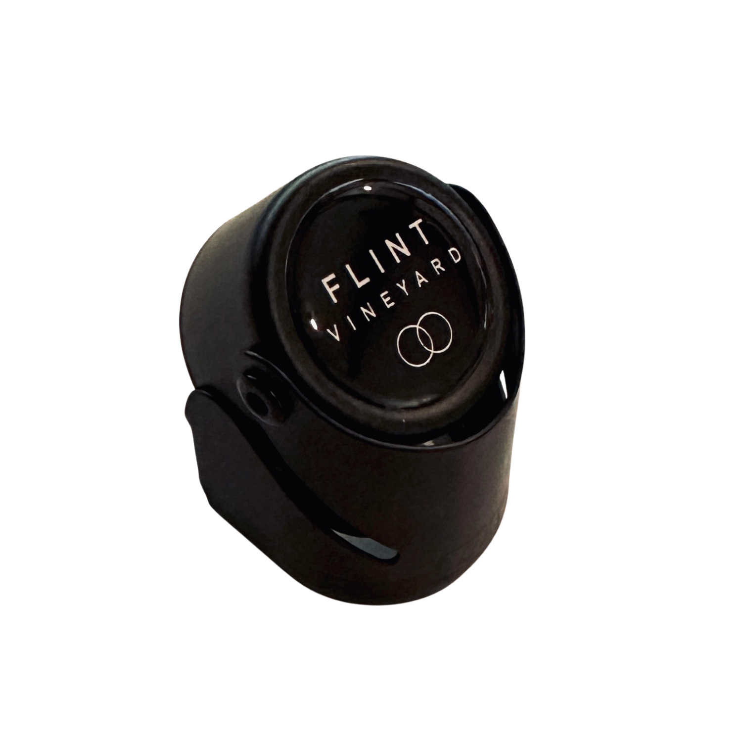 Flint Sparkling Stopper